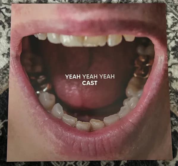 Cast - Yeah Yeah Yeah (Vinilo LP nuevo) - Miniatura 1 en LEMM DJ Store