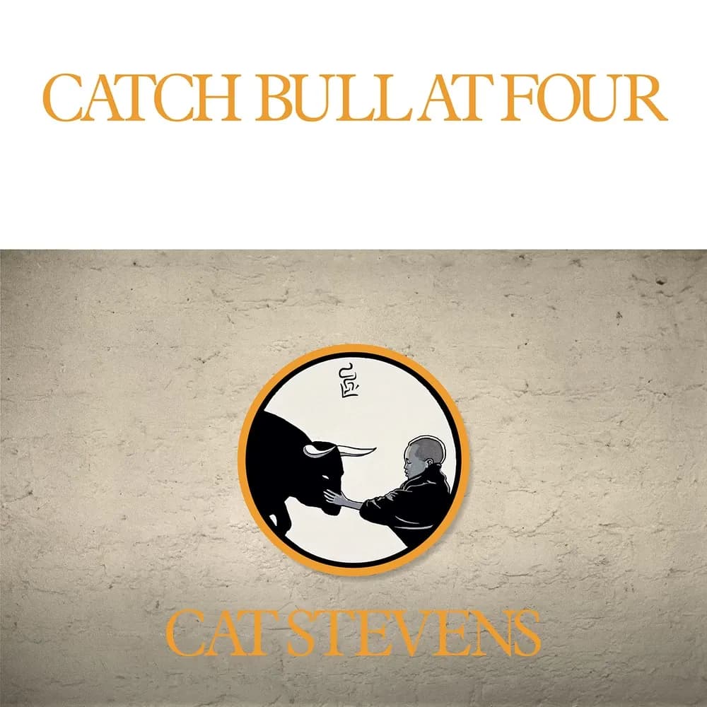 Cat Stevens - Catch Bull At Four (Vinilo LP nuevo) - Miniatura 1 en LEMM DJ Store