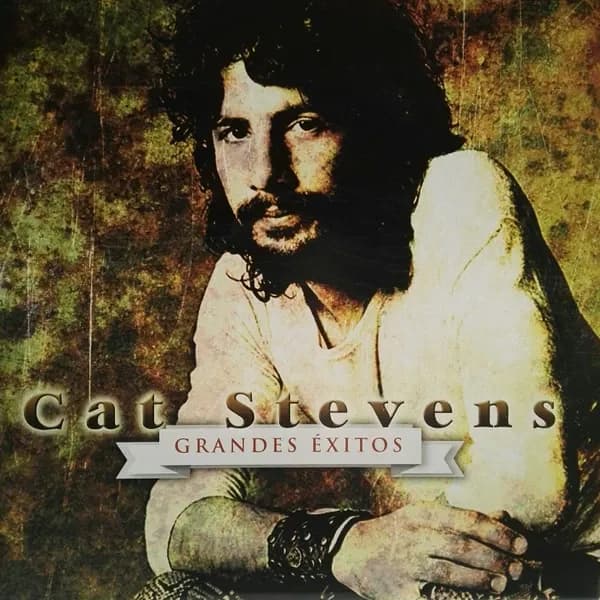 Cat Stevens - Grandes Éxitos (Vinilo LP nuevo) - Miniatura 1 en LEMM DJ Store