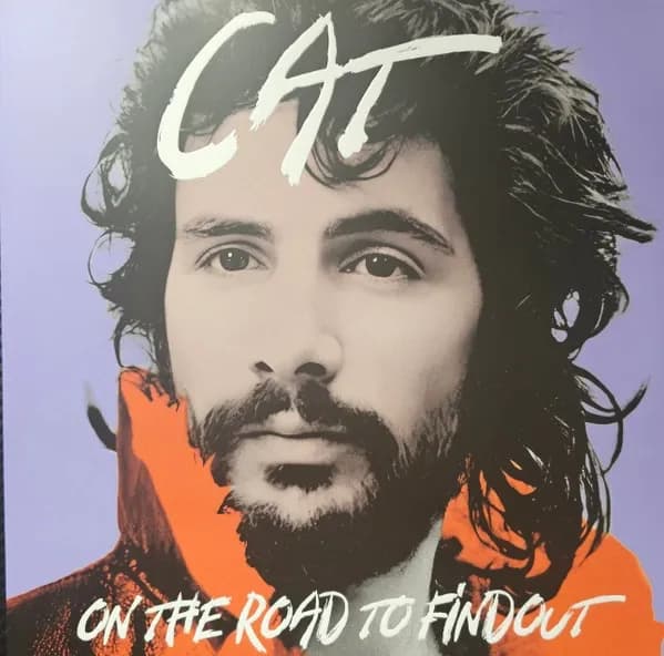 Cat Stevens - On The Road To Findout (Vinilo Doble 2LP nuevo) - Miniatura 1 en LEMM DJ Store