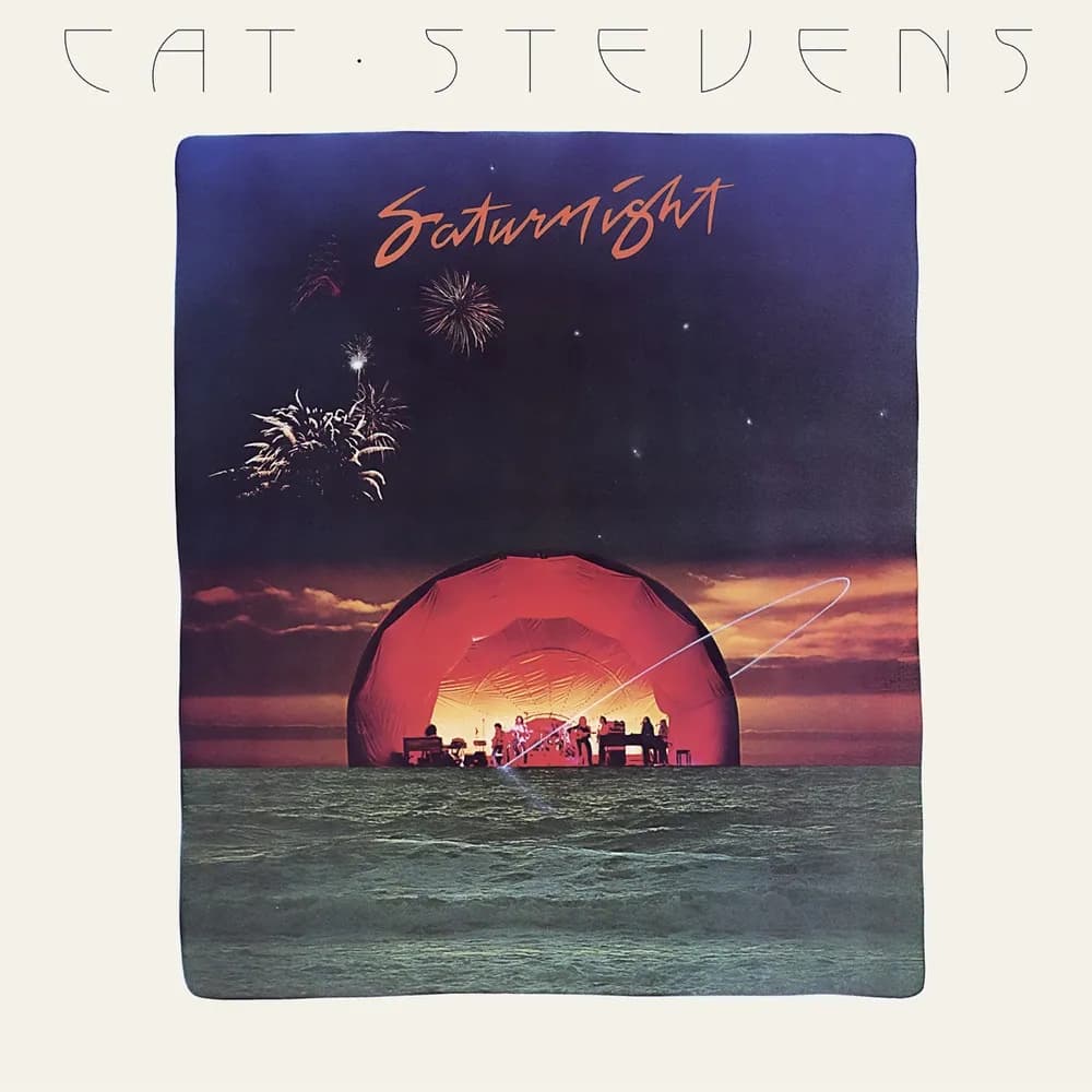 Cat Stevens - The Very Best Of Cat Stevens (CD nuevo) - Miniatura 1 en LEMM DJ Store
