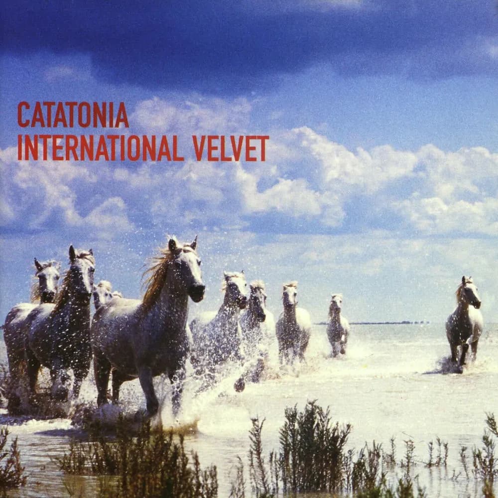 Catatonia - International Velvet (CD Doble 2CD nuevo) - Miniatura 1 en LEMM DJ Store
