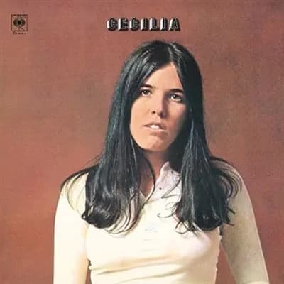 Cecilia - Cecilia (Vinilo LP nuevo) - Miniatura 1 en LEMM DJ Store