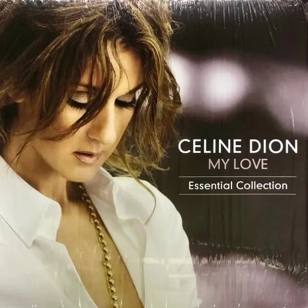 Celine Dion - My Love Essential Collection (Vinilo Doble 2LP nuevo) - Miniatura 1 en LEMM DJ Store