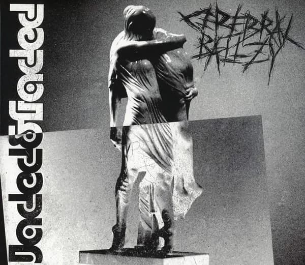 Cerebral Ballzy - Jaded & Faded (Vinilo LP nuevo) - Miniatura 1 en LEMM DJ Store