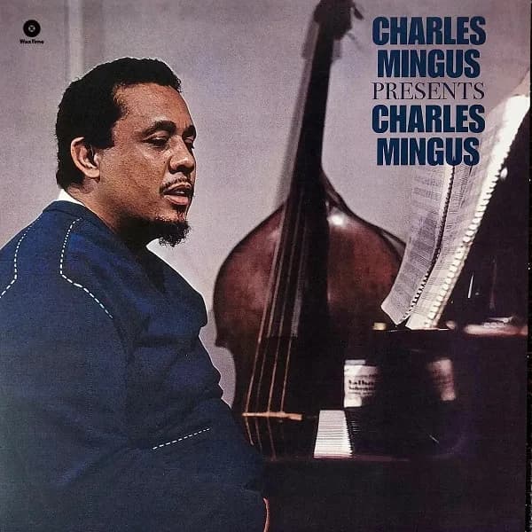 Charles Mingus - Presents Charles Mingus (Vinilo LP nuevo) - Miniatura 1 en LEMM DJ Store