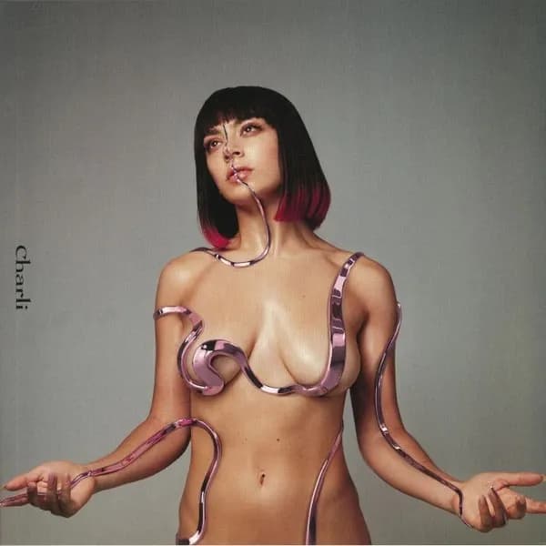 Charli XCX - Charli (Vinilo Doble 2LP nuevo) - Miniatura 1 en LEMM DJ Store