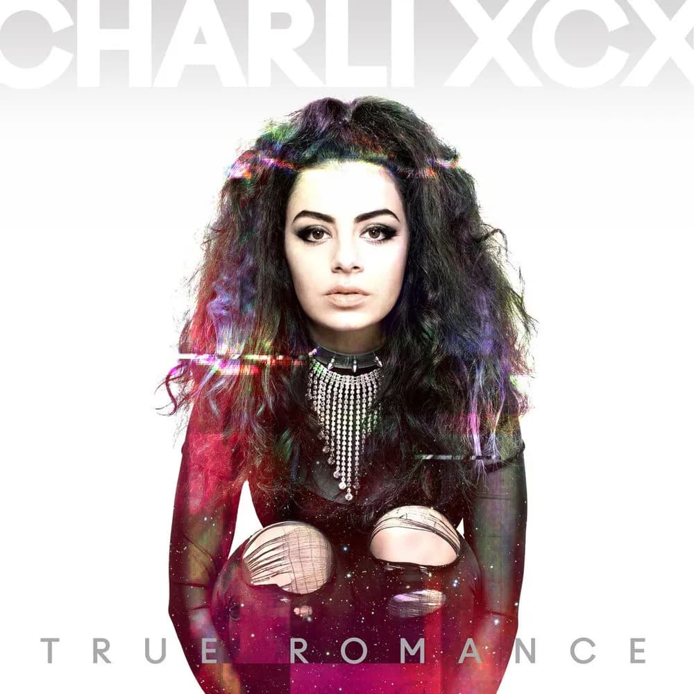 Charli XCX - True Romance (CD nuevo) - Miniatura 1 en LEMM DJ Store