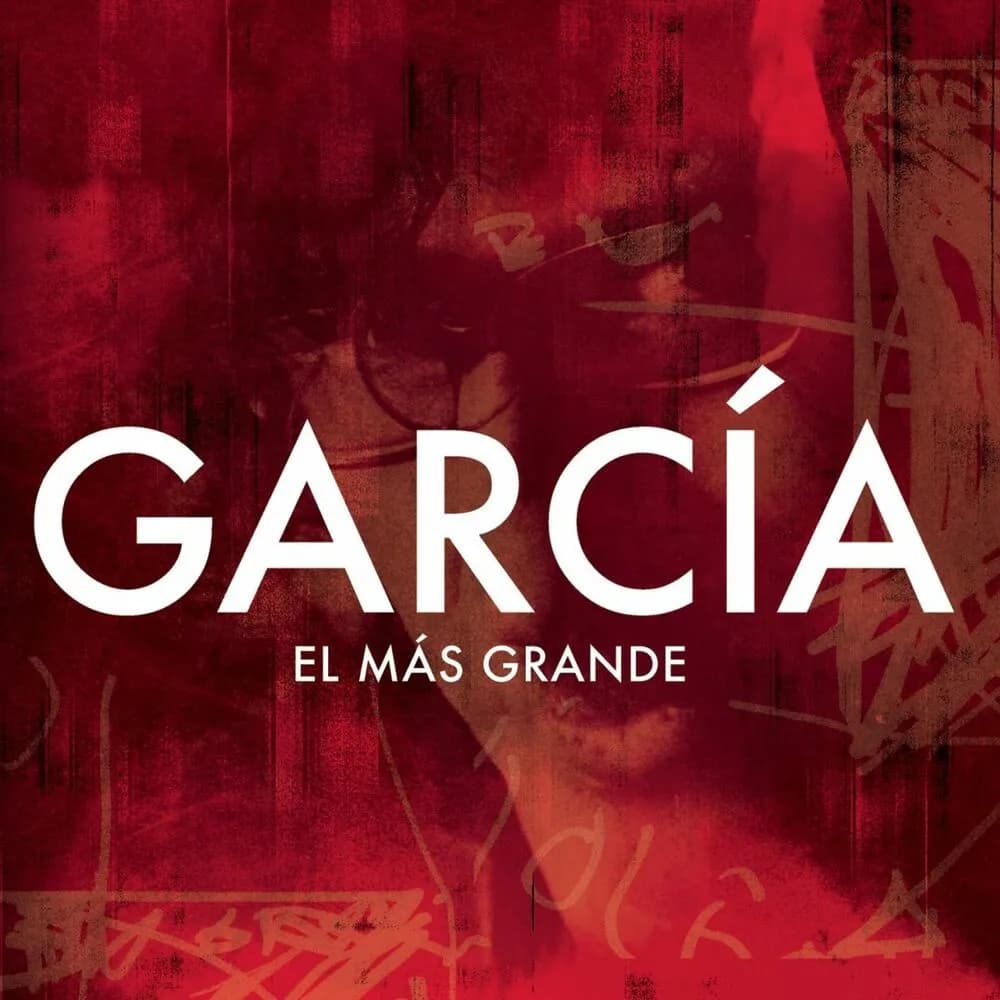 Charly Garcia - El Más Grande (CD nuevo) - Miniatura 1 en LEMM DJ Store