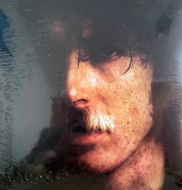 Charly Garcia - Yendo De La Cama Al Living (Vinilo LP nuevo) - Miniatura 1 en LEMM DJ Store