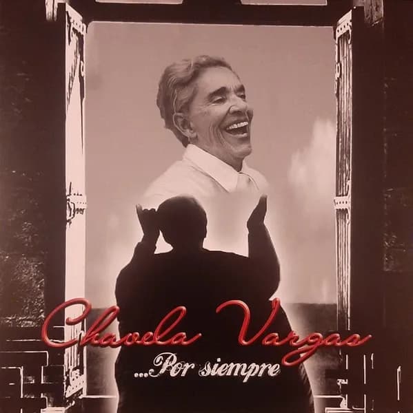 Chavela Vargas - Por Siempre (Vinilo LP nuevo) - Miniatura 1 en LEMM DJ Store