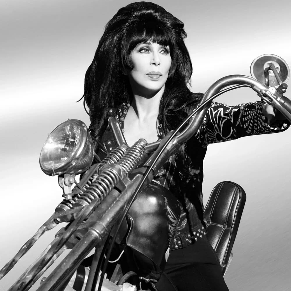 Cher - Forever (Vinilo Doble 2LP nuevo) - Miniatura 1 en LEMM DJ Store