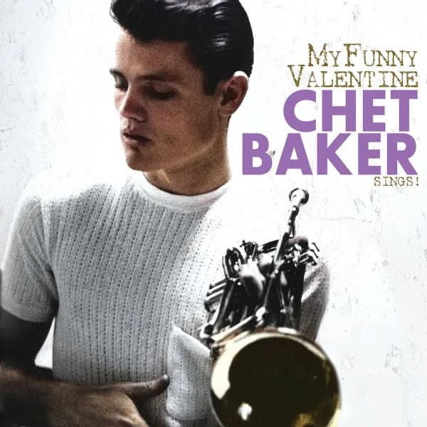 Chet Baker - Sings! My Funny Valentine (Vinilo LP nuevo) - Miniatura 1 en LEMM DJ Store
