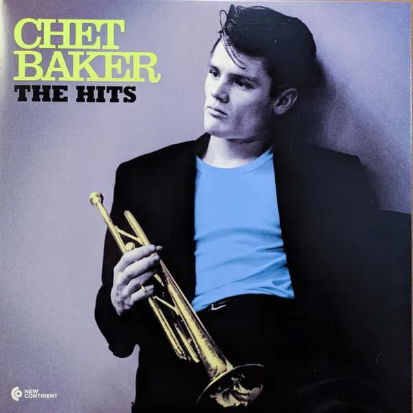 Chet Baker - The Hits (Vinilo LP nuevo) - Miniatura 1 en LEMM DJ Store