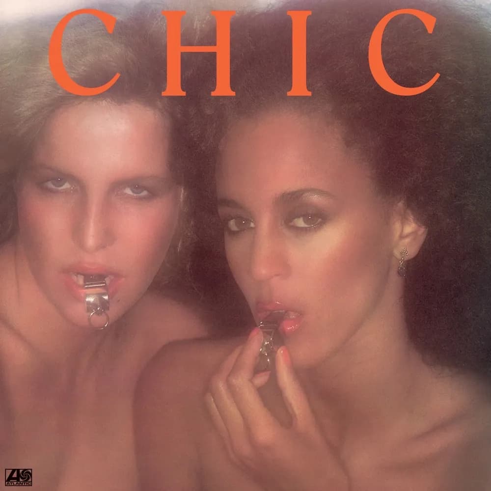 Chic - Chic (Vinilo LP nuevo)