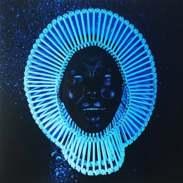 Childish Gambino - Awaken, My Love! (Vinilo LP nuevo) - Miniatura 1 en LEMM DJ Store