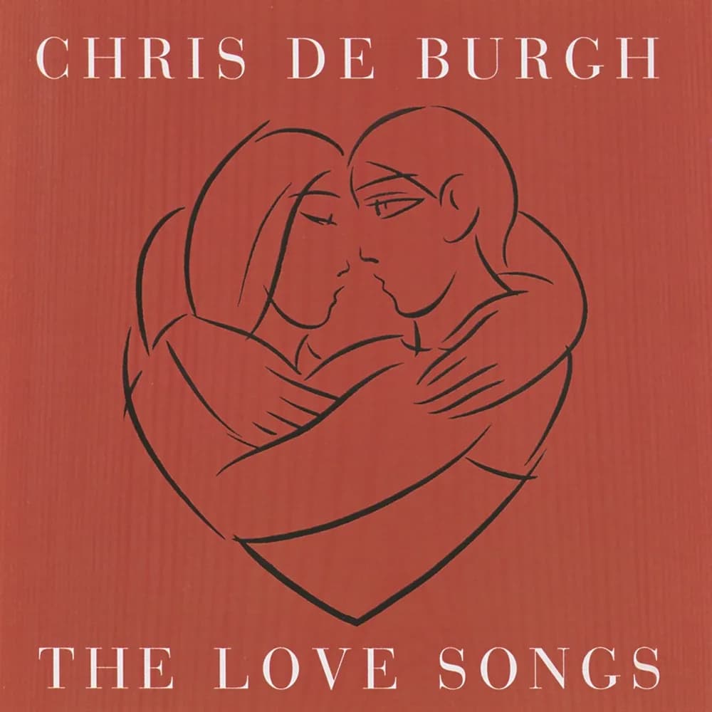 Chris de Burgh - The Love Songs (CD nuevo) - Miniatura 1 en LEMM DJ Store