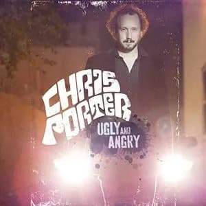 Chris Porter - Ugly & Angry (Vinilo LP nuevo) - Miniatura 1 en LEMM DJ Store