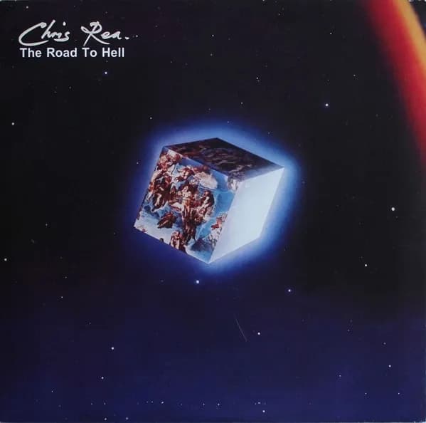 Chris Rea - The Road To Hell (Vinilo LP nuevo) - Miniatura 1 en LEMM DJ Store