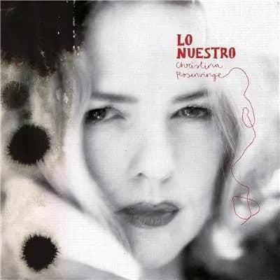 Christina Rosenvinge - Lo Nuestro (Vinilo LP nuevo) - Miniatura 1 en LEMM DJ Store