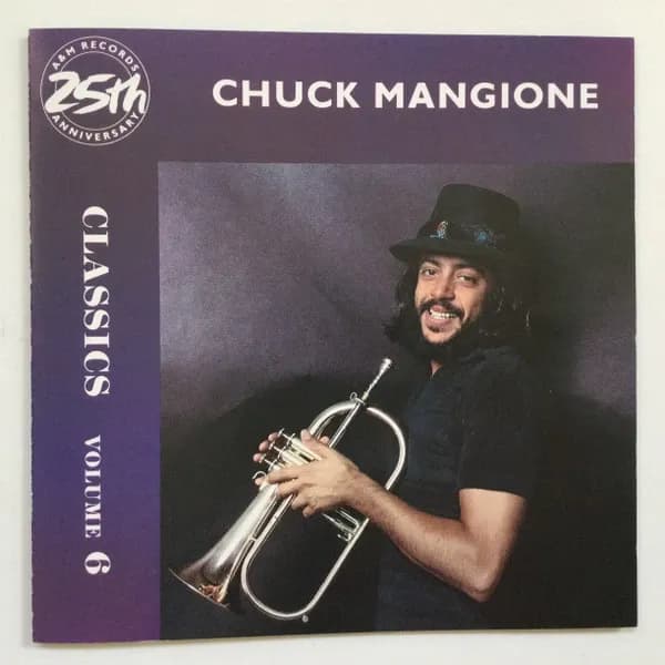 Chuck Mangione - Classics Volume 6 (Vinilo LP nuevo) - Miniatura 1 en LEMM DJ Store