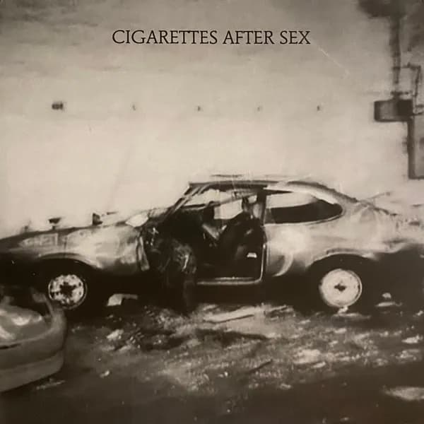 Cigarettes After Sex - Bubblegum (Vinilo LP nuevo) - Miniatura 1 en LEMM DJ Store