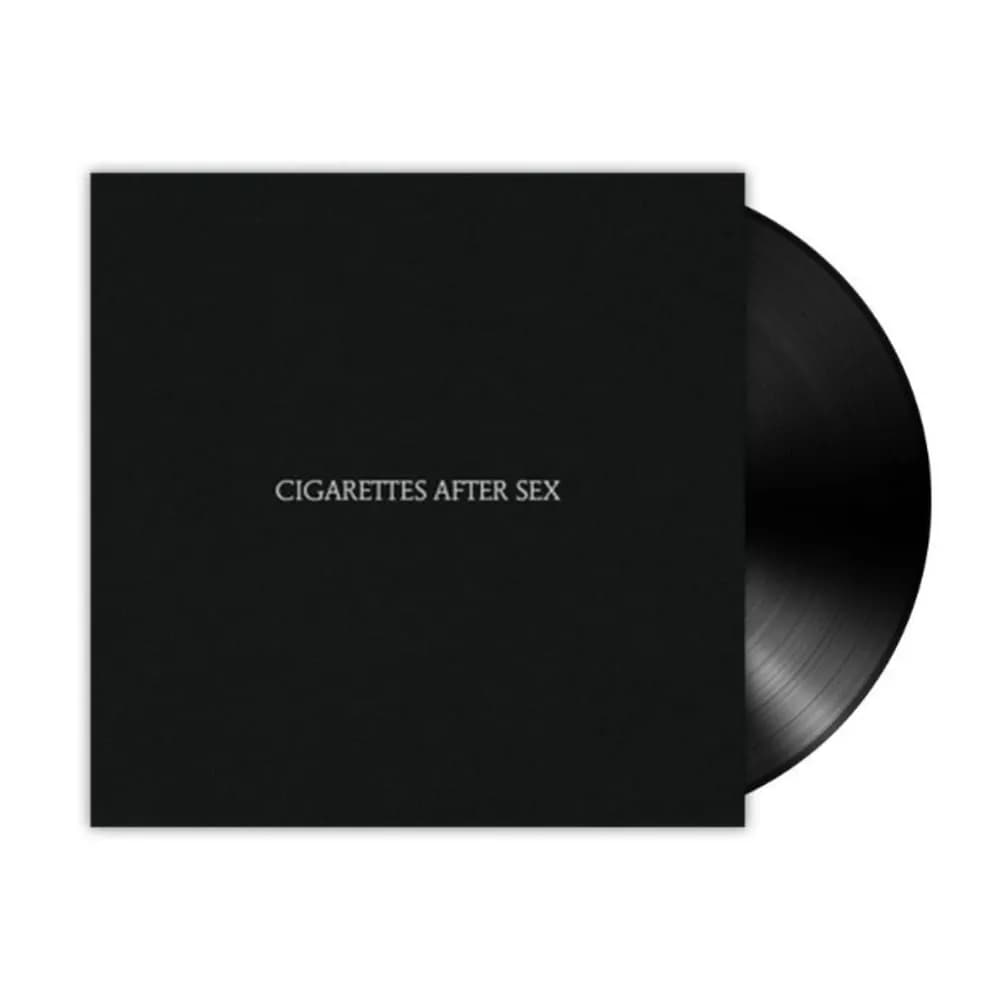 Cigarettes After Sex - Cigarettes After Sex (Vinilo LP nuevo) - Miniatura 1 en LEMM DJ Store