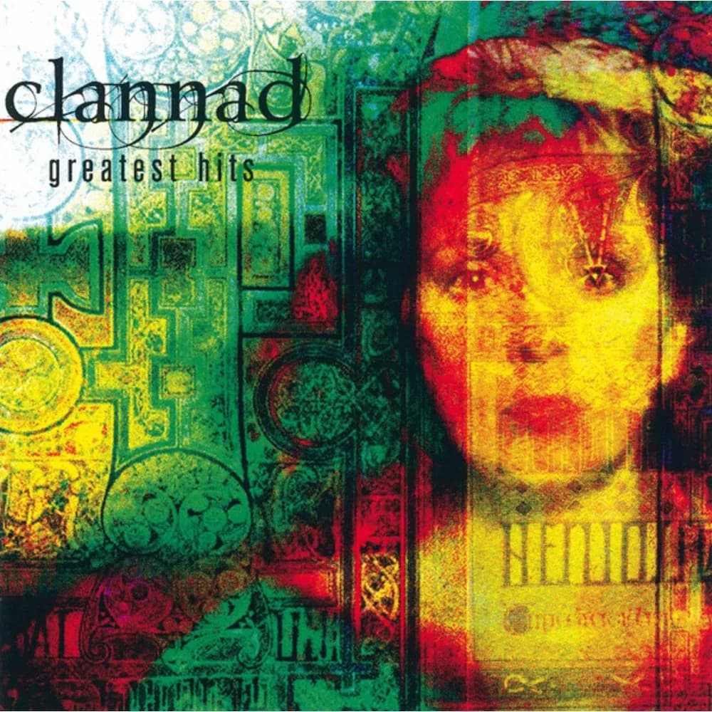 Clannad - Greatest Hits (CD nuevo) - Miniatura 1 en LEMM DJ Store