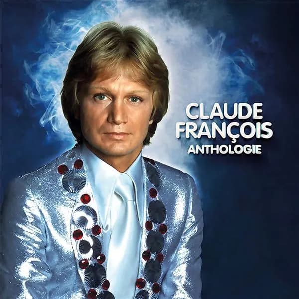 Claude Fran Ois - Anthologie (Vinilo LP nuevo) - Miniatura 1 en LEMM DJ Store
