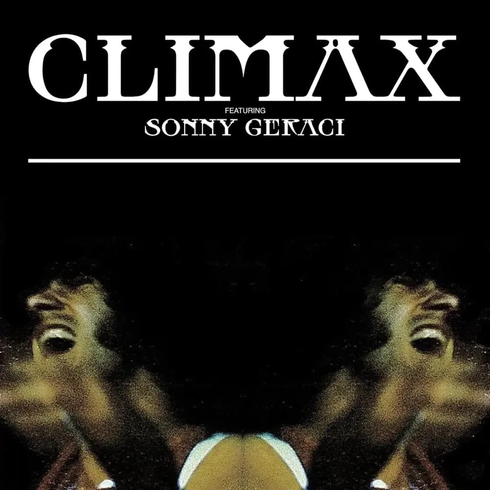 Climax - Climax Featuring Sonny Gerraci (Vinilo LP nuevo) - Miniatura 1 en LEMM DJ Store