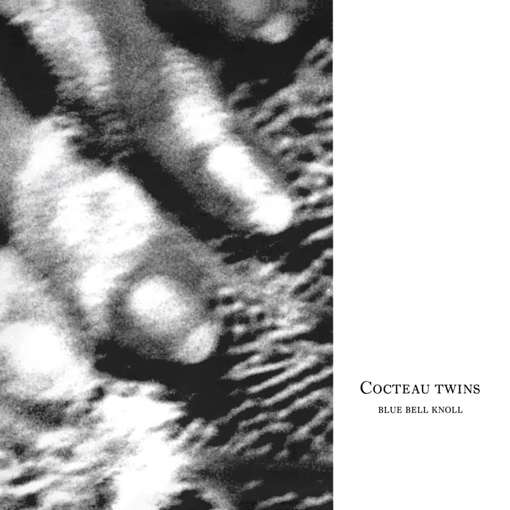 Cocteau Twins - Blue Bell Knoll (Vinilo LP nuevo) - Miniatura 1 en LEMM DJ Store