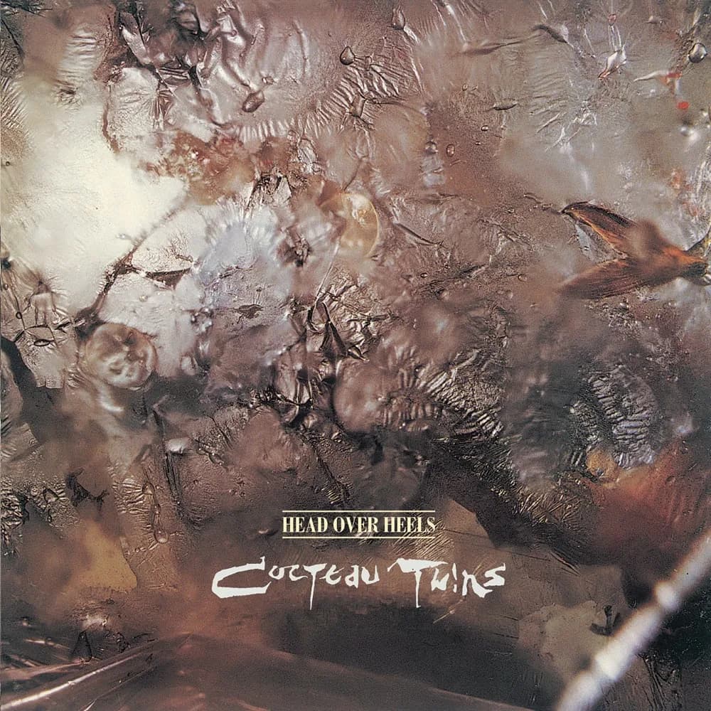 Cocteau Twins - Head Over Heels (Vinilo LP nuevo) - Miniatura 1 en LEMM DJ Store