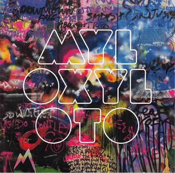 Coldplay - Mylo Xyloto (CD nuevo) - Miniatura 1 en LEMM DJ Store