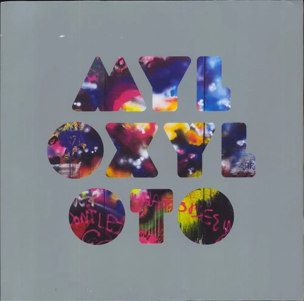 Coldplay - Mylo Xyloto (Vinilo LP nuevo) - Miniatura 1 en LEMM DJ Store