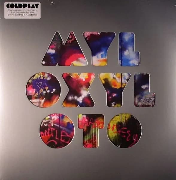 Coldplay - Mylo Xyloto (Vinilo LP nuevo) - Miniatura 1 en LEMM DJ Store
