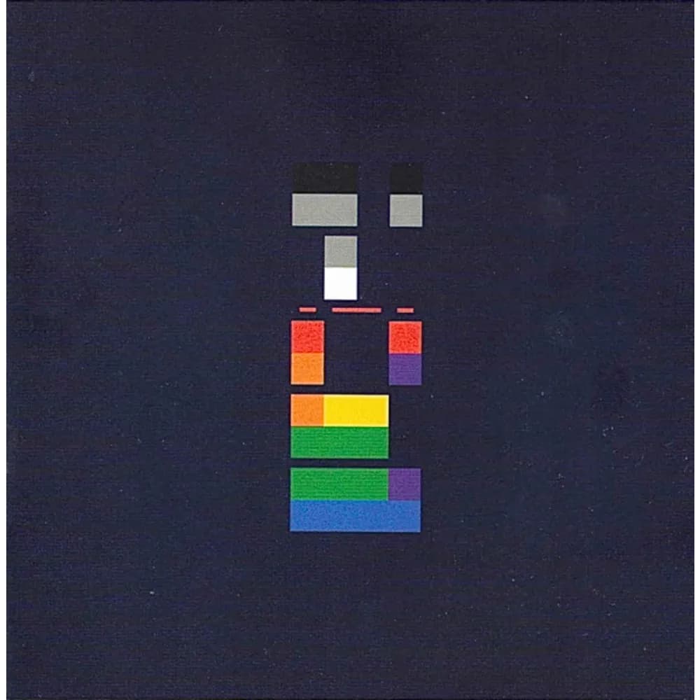 Coldplay - X&Y (CD nuevo) - Miniatura 1 en LEMM DJ Store