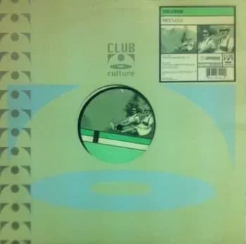Collusion - Impetuous (Vinilo usado VG+) - Miniatura 1 en LEMM DJ Store