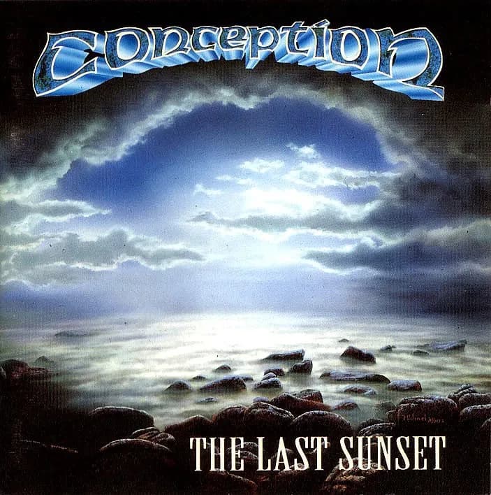 Conception - The Last Sunset (Vinilo Doble 2LP nuevo) - Miniatura 1 en LEMM DJ Store