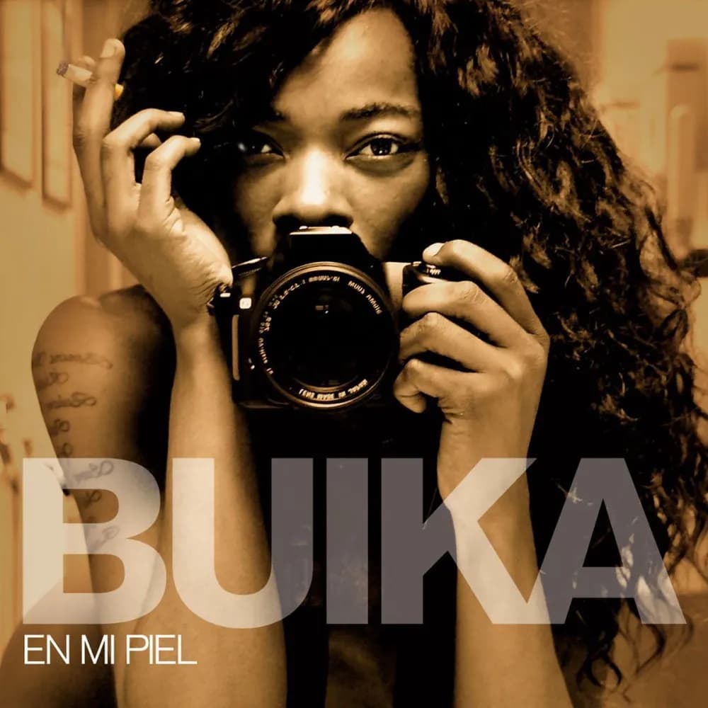 Concha Buika - En Mi Piel (CD Doble 2CD nuevo) - Miniatura 1 en LEMM DJ Store