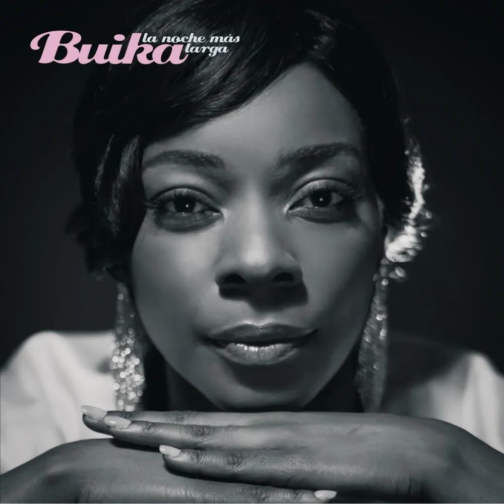 Concha Buika - La Noche Más Larga (CD nuevo) - Miniatura 1 en LEMM DJ Store