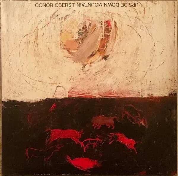 Conor Oberst - Upside Down Mountain (Vinilo Doble 2LP nuevo) - Miniatura 1 en LEMM DJ Store
