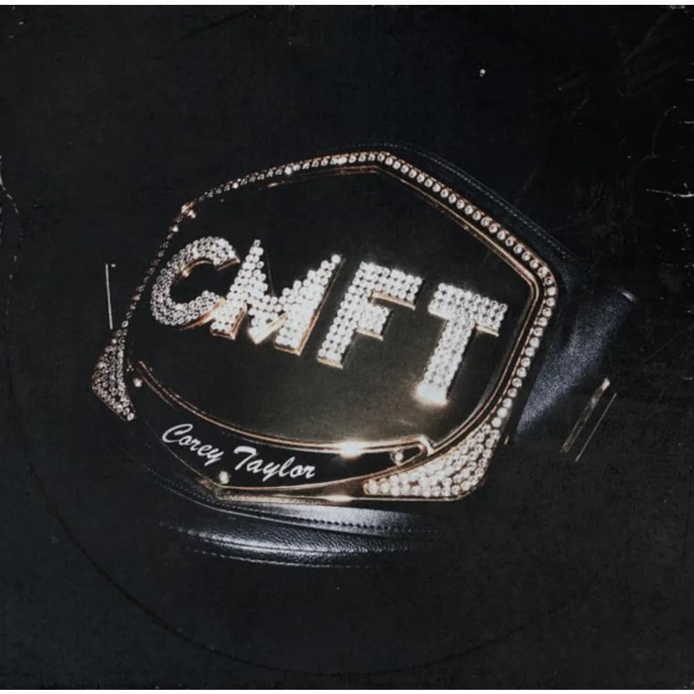 Corey Taylor - Cmft (Vinilo LP nuevo) - Miniatura 1 en LEMM DJ Store