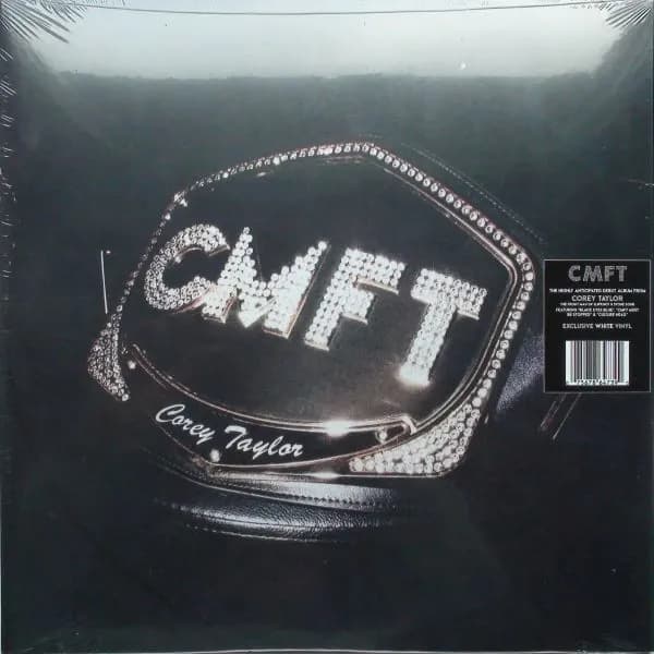 Corey Taylor - Cmft (Vinilo LP nuevo) - Miniatura 1 en LEMM DJ Store