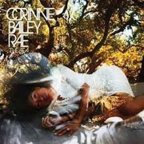 Corinne Bailey Rae ‎– The Sea (CD Album Nuevo) box 10 - Miniatura 1 en LEMM DJ Store