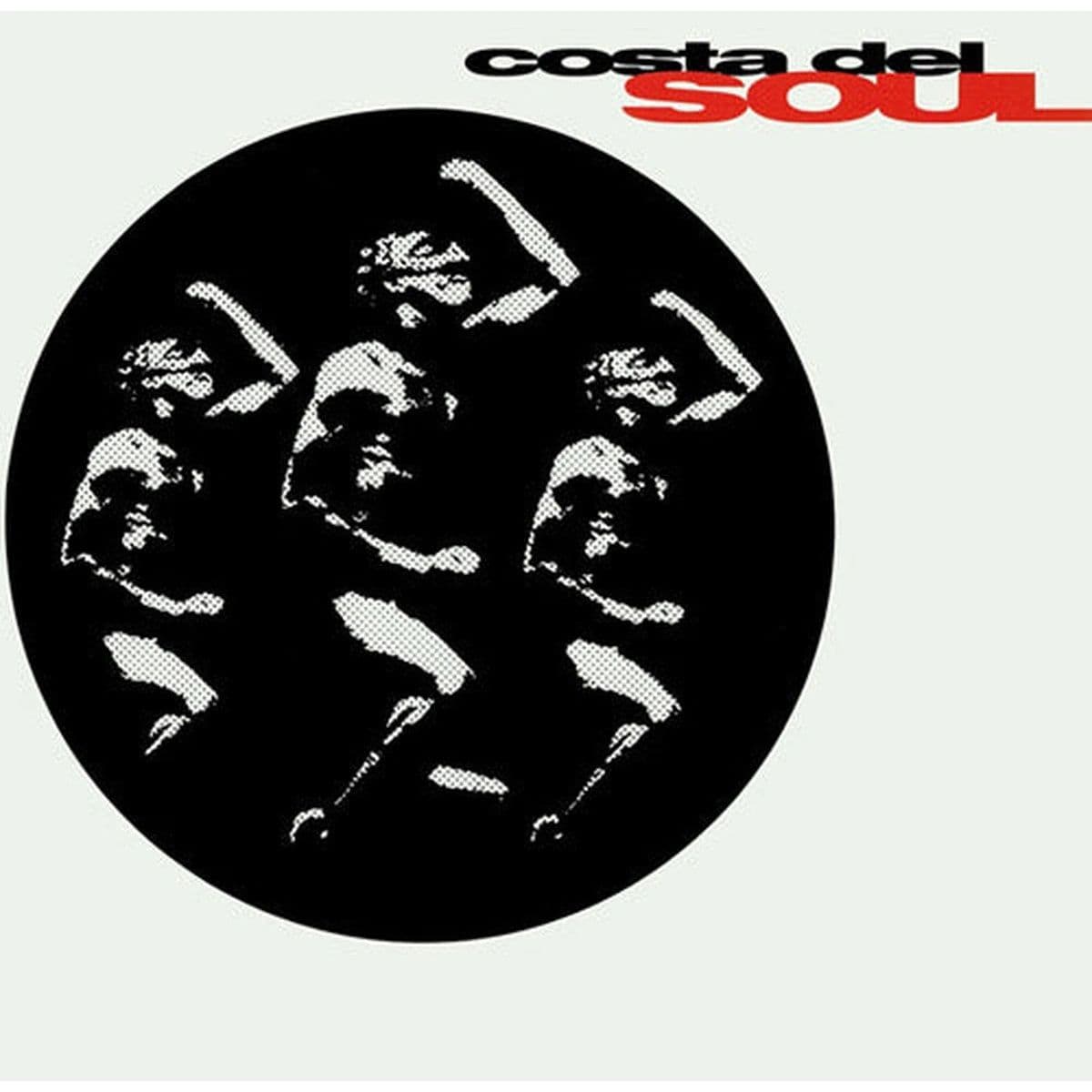 Costa Del Soul – Costa Del Soul (Vinilo usado) (VG+) - Miniatura 1 en LEMM DJ Store