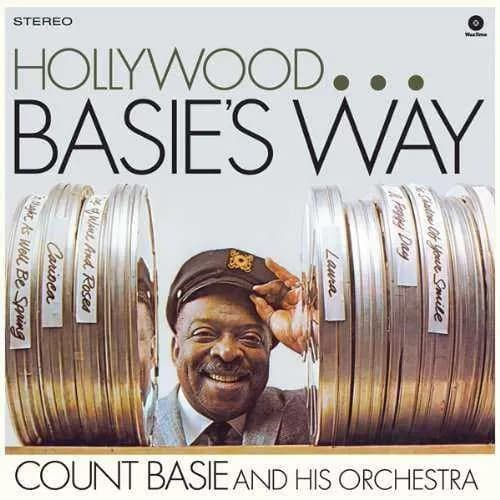 Count Basie - Hollywood Basie's Way (Vinilo LP nuevo) - Miniatura 1 en LEMM DJ Store