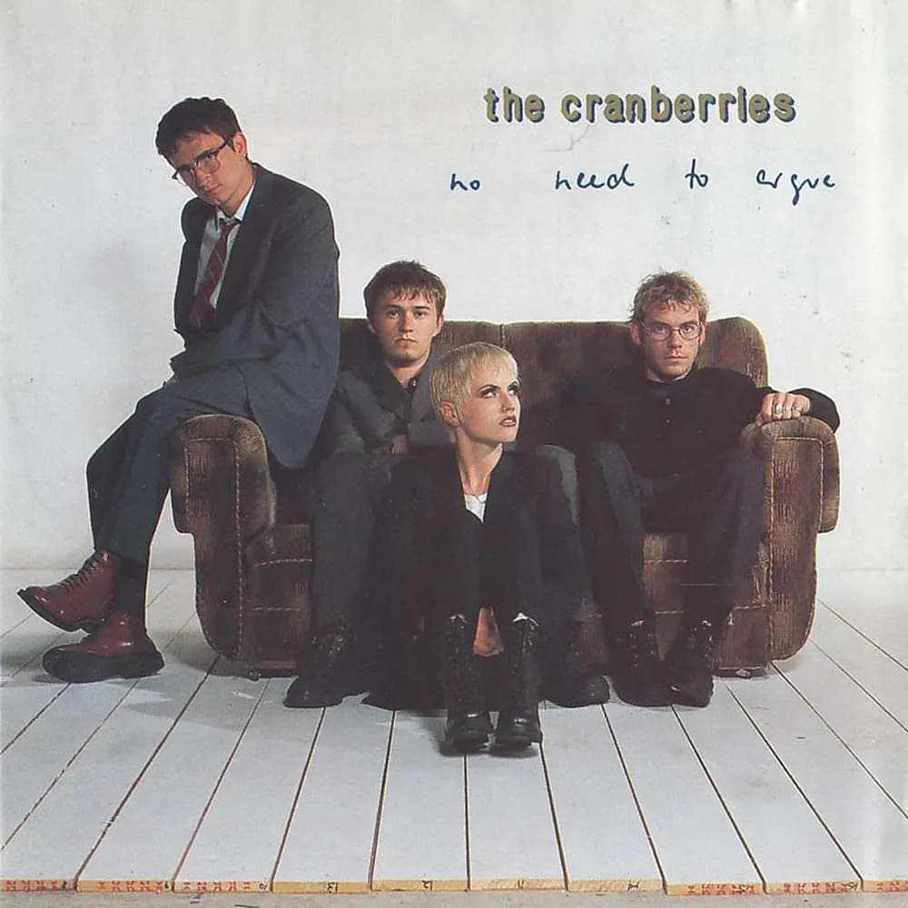 Cranberries - No Need To Argue (CD nuevo) - Miniatura 1 en LEMM DJ Store