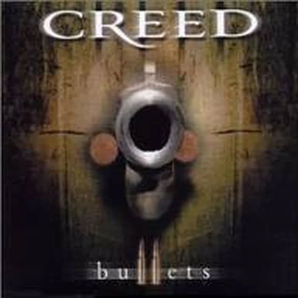Creed – Bullets (CD Single nuevo) - Miniatura 1 en LEMM DJ Store