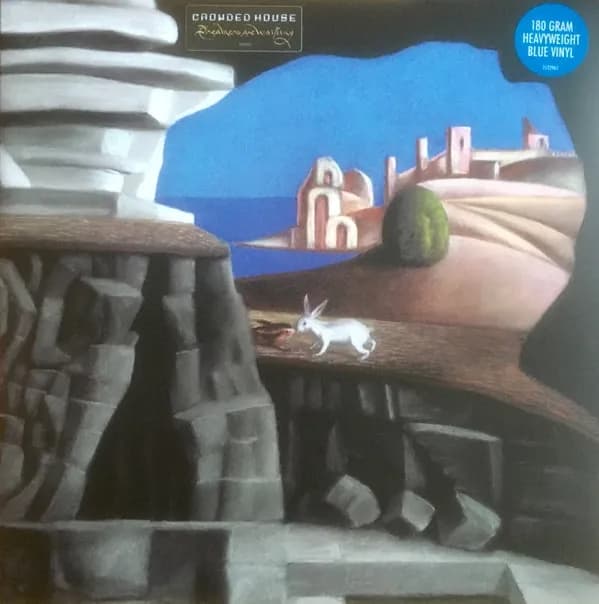 Crowded House - Dreamers Are Waiting (Vinilo LP nuevo) - Miniatura 1 en LEMM DJ Store
