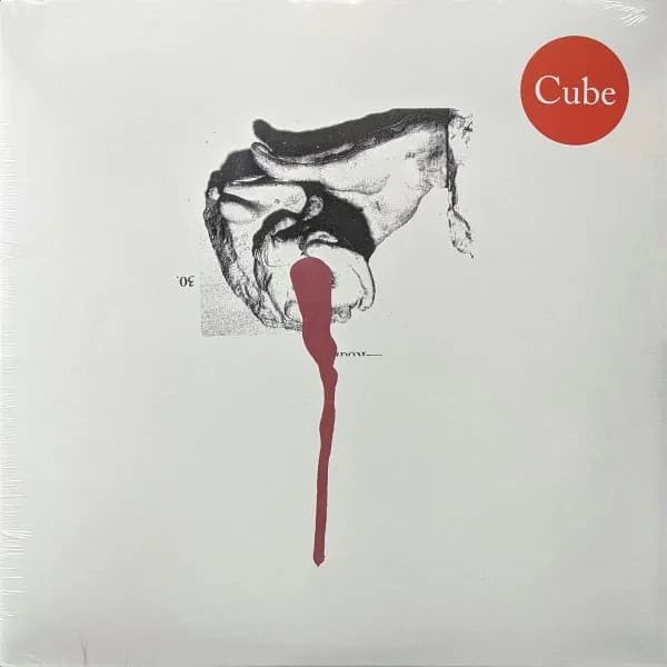 Cube - Decoy Street (Vinilo LP nuevo) - Miniatura 1 en LEMM DJ Store